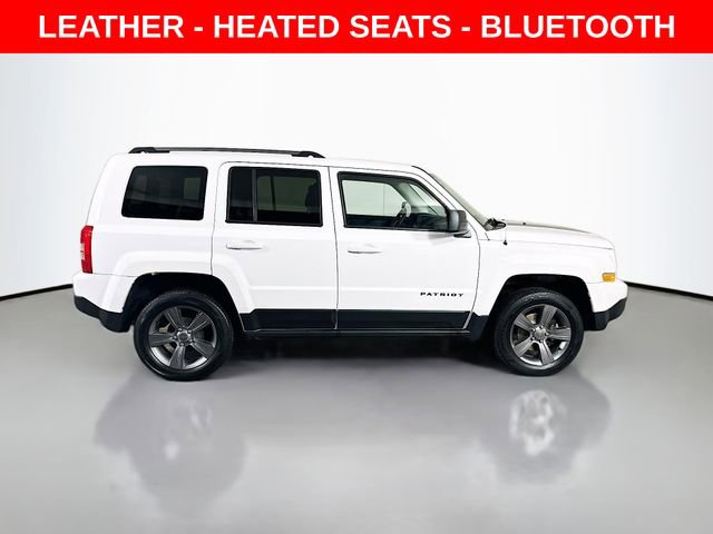 Used 2017 Jeep Patriot Sport w/ Power Value Group image 5