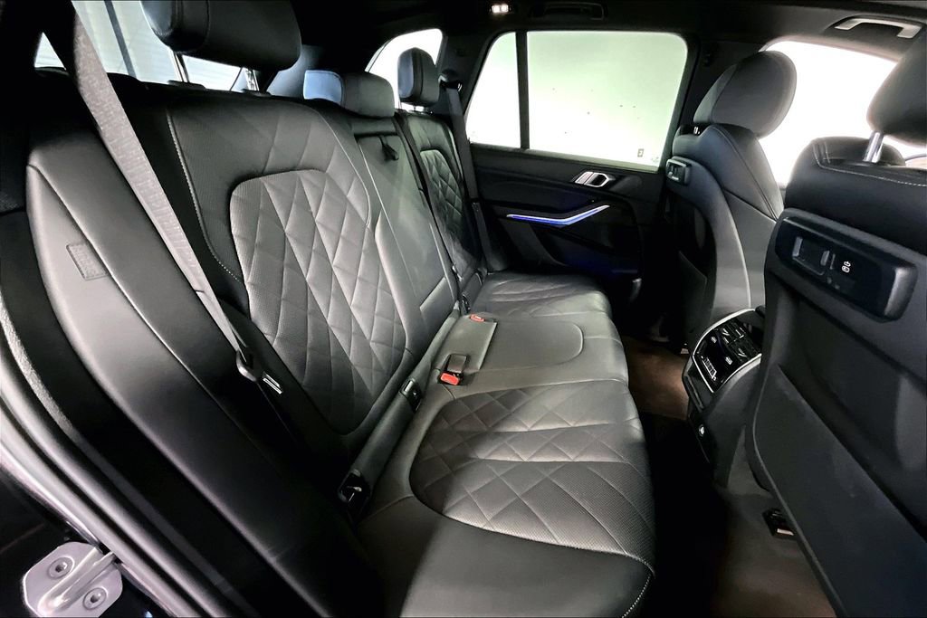 Used 2023 BMW X5 sDrive40i w/ Premium Package image 35