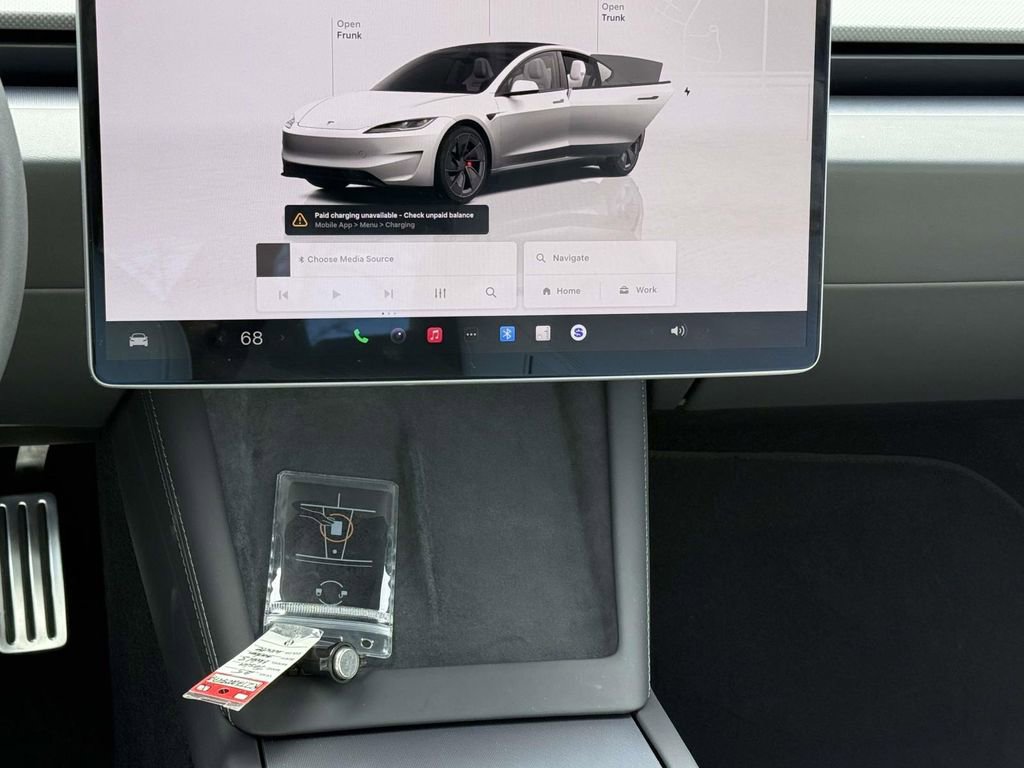 Used 2025 Tesla Model 3 Performance image 18
