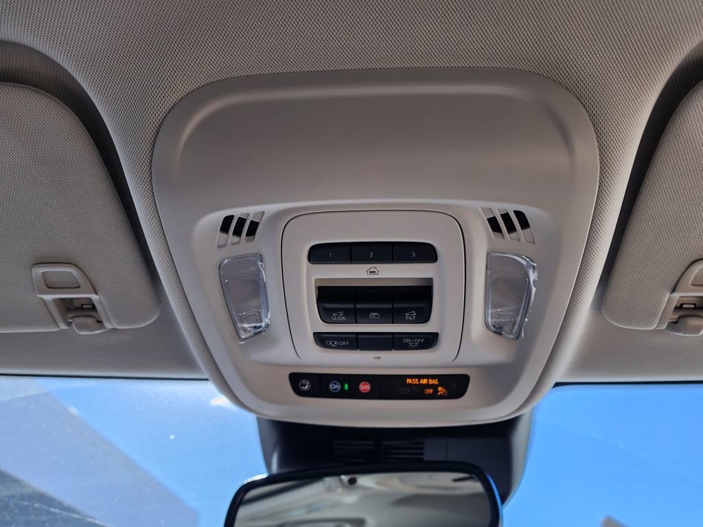 New 2026 Buick Envision Preferred image 37