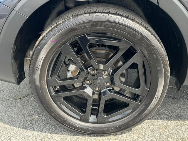 Used 2025 Kia Telluride EX X-Line AWD/4WD image 6