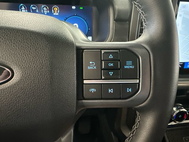 Used 2025 Ford F150 Lariat AWD/4WD image 16