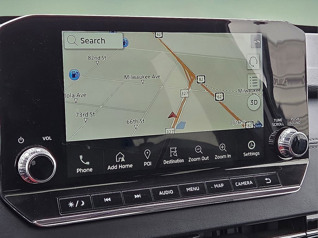 Used 2024 Mitsubishi Outlander SE AWD/4WD image 28