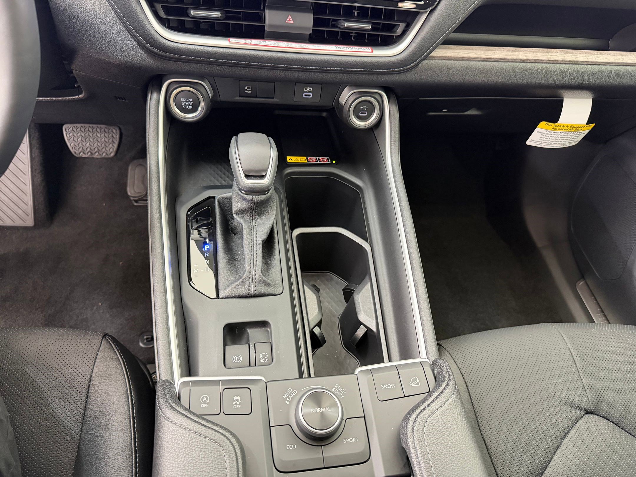 Used 2026 Toyota Grand Highlander Platinum image 17