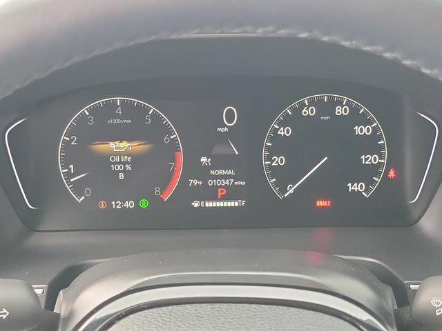Certified 2025 Honda Pilot EX-L image 26