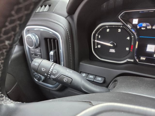 Used 2023 GMC Sierra 2500 Denali w/ Denali Black Diamond Edition image 22