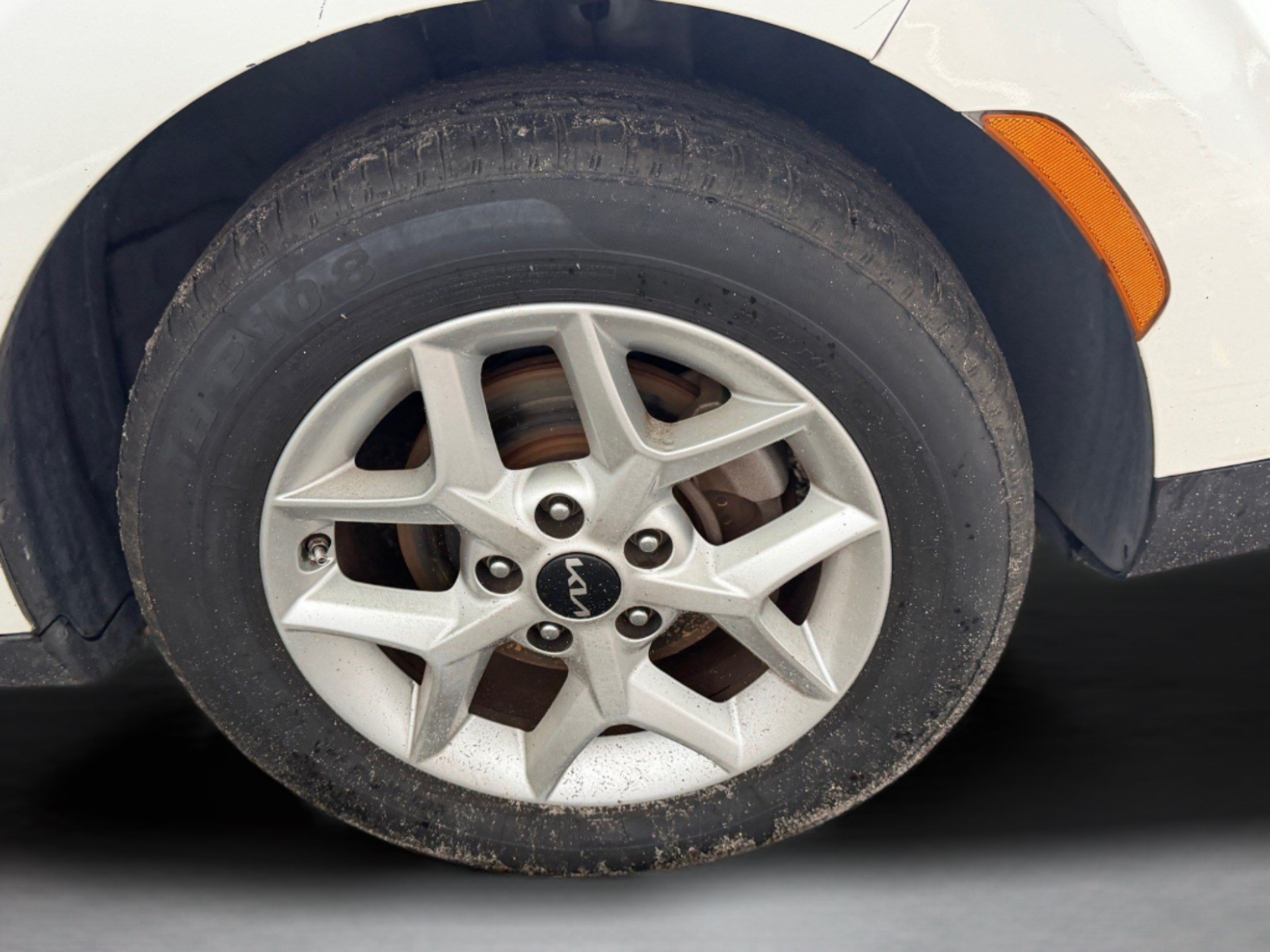Used 2022 Kia Soul LX w/ Technology Package FWD image 20