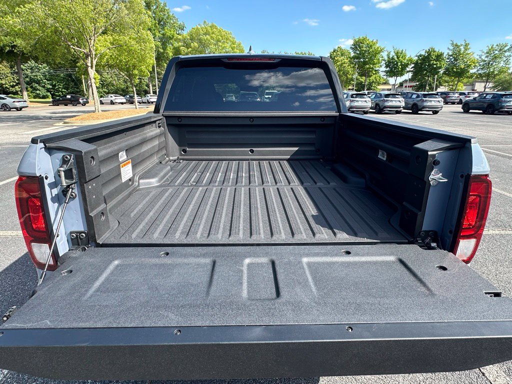 New 2026 Honda Ridgeline Sport image 38