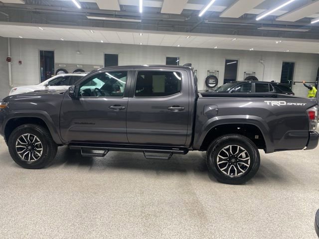 Used 2023 Toyota Tacoma TRD Sport image 10