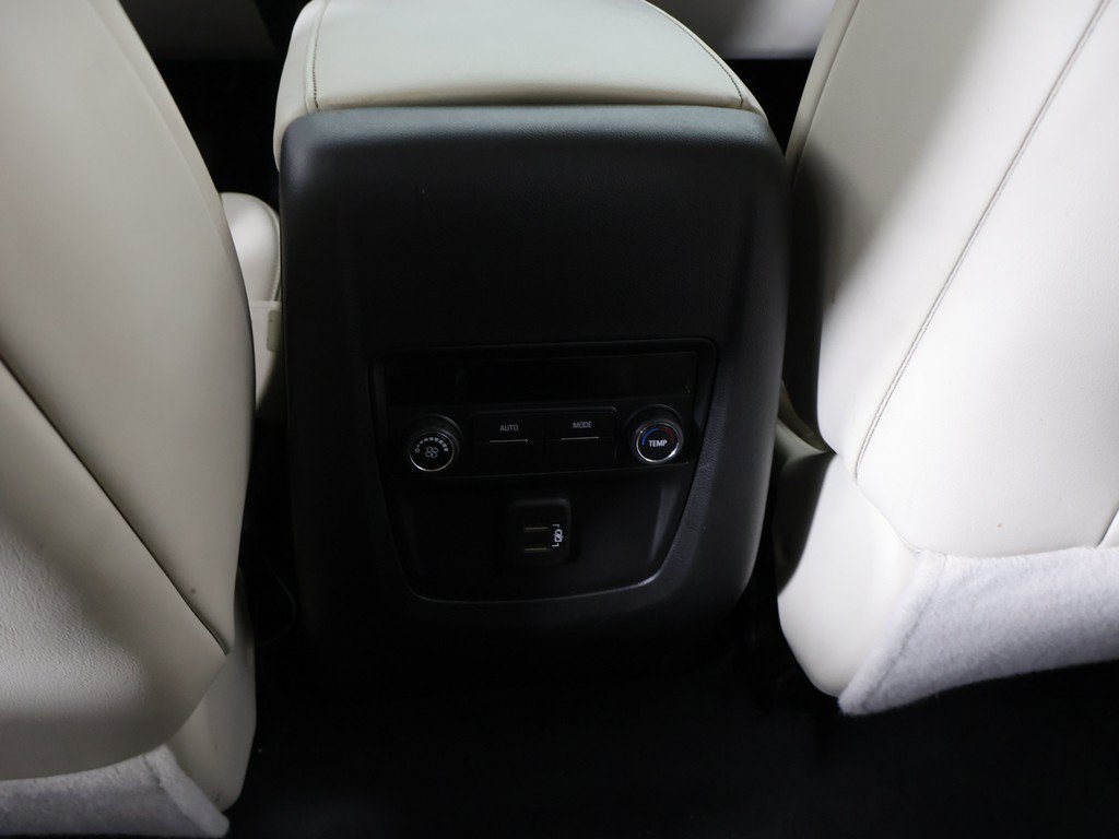 Used 2023 Buick Enclave Essence FWD image 52
