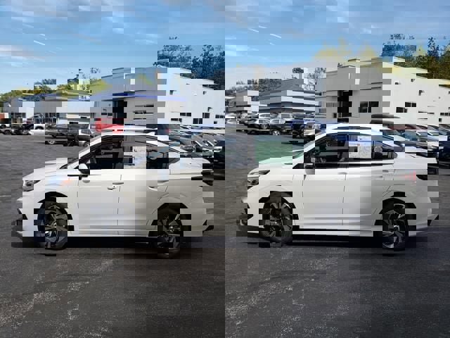 New 2025 Subaru Legacy Premium w/ Popular Package #1A image 6