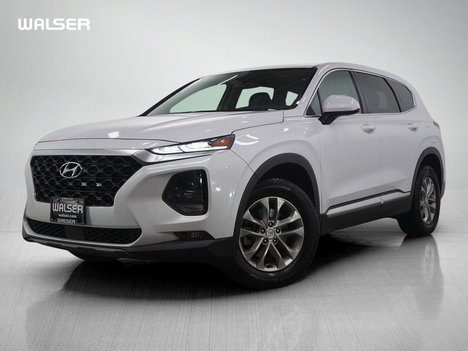 Used 2019 Hyundai Santa Fe SEL