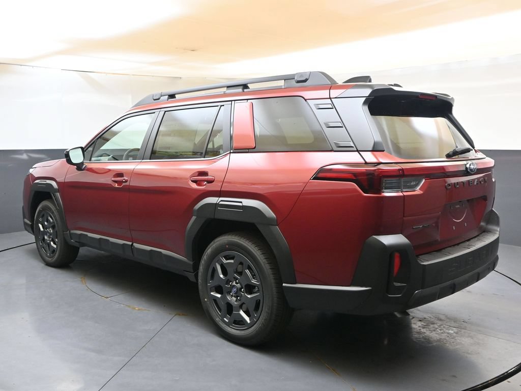 New 2026 Subaru Outback Premium AWD/4WD image 3