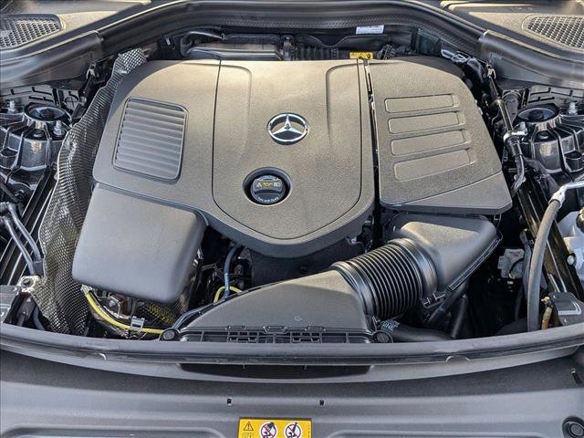 New 2026 Mercedes-Benz GLC 300 4MATIC image 19