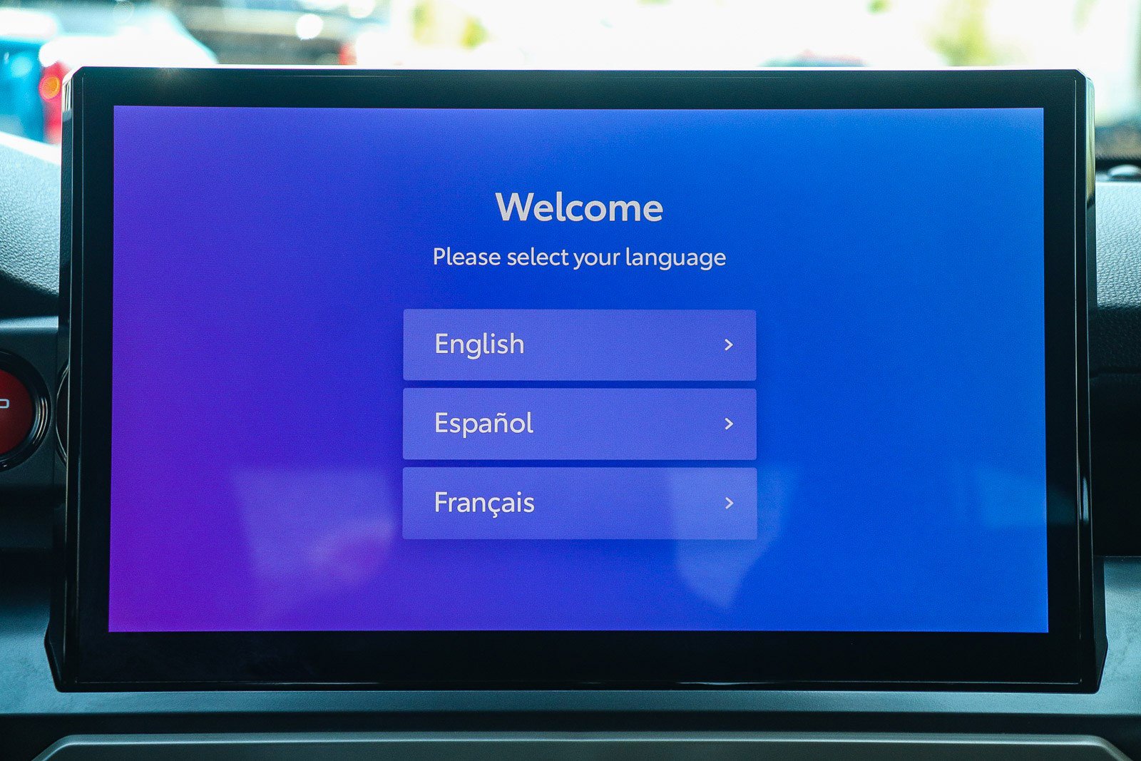 Used 2025 Toyota Tacoma TRD Sport image 16