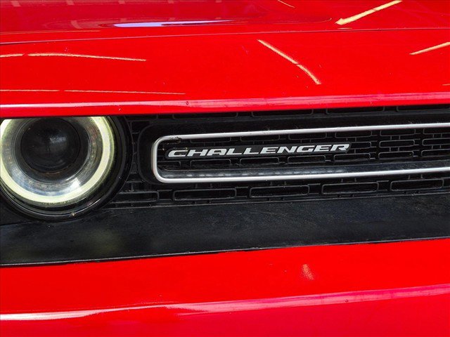 Used 2017 Dodge Challenger R/T Plus RWD image 29