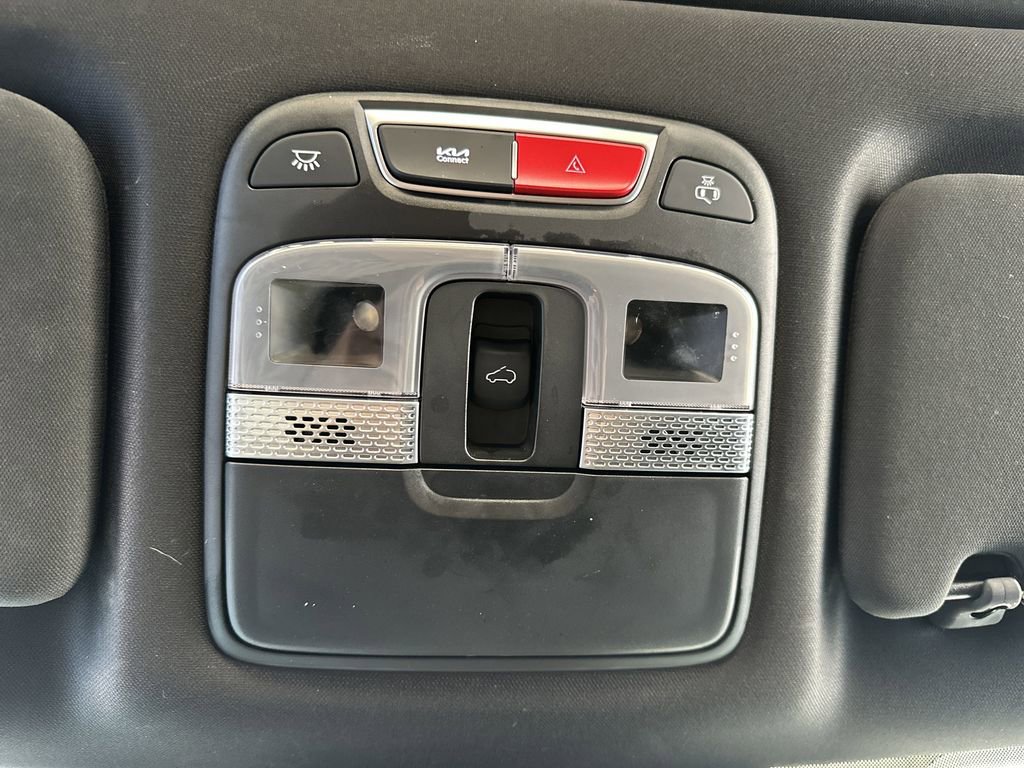 Used 2024 Kia Telluride EX X-Line image 27