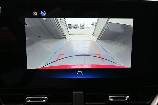 New 2026 Chevrolet Equinox LT FWD image 40