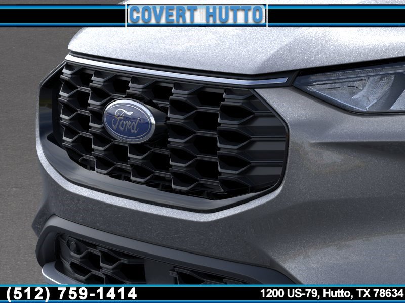 New 2026 Ford Escape ST-Line w/ Tech Pack #1 image 17