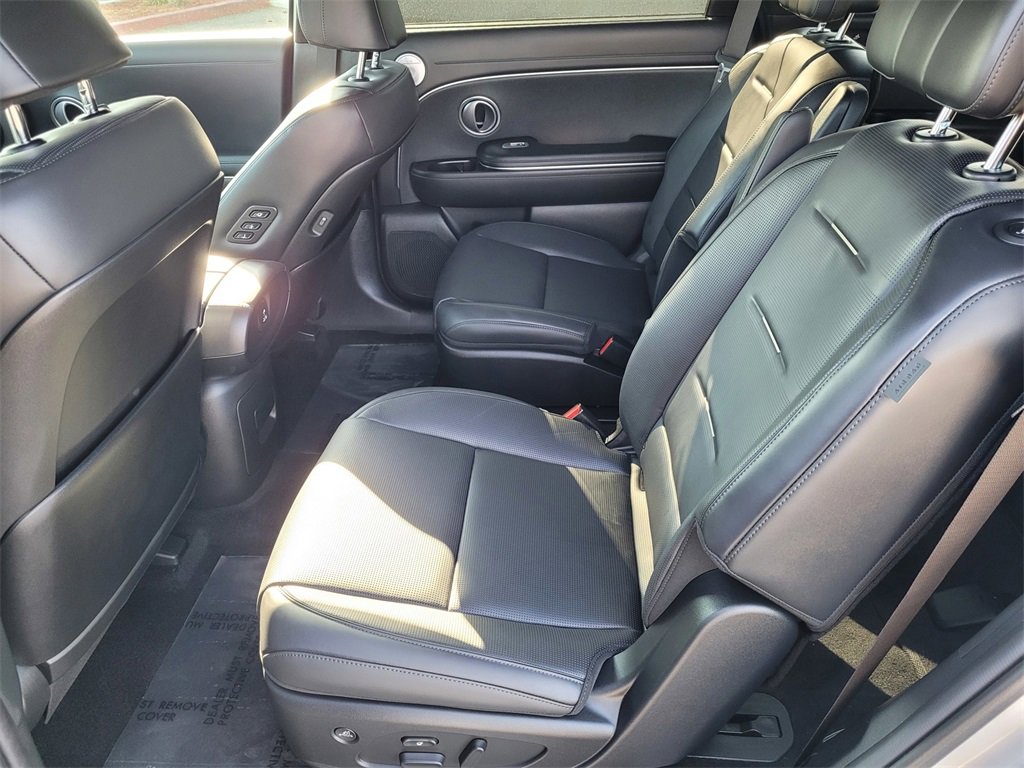 New 2026 Hyundai Palisade Calligraphy image 6