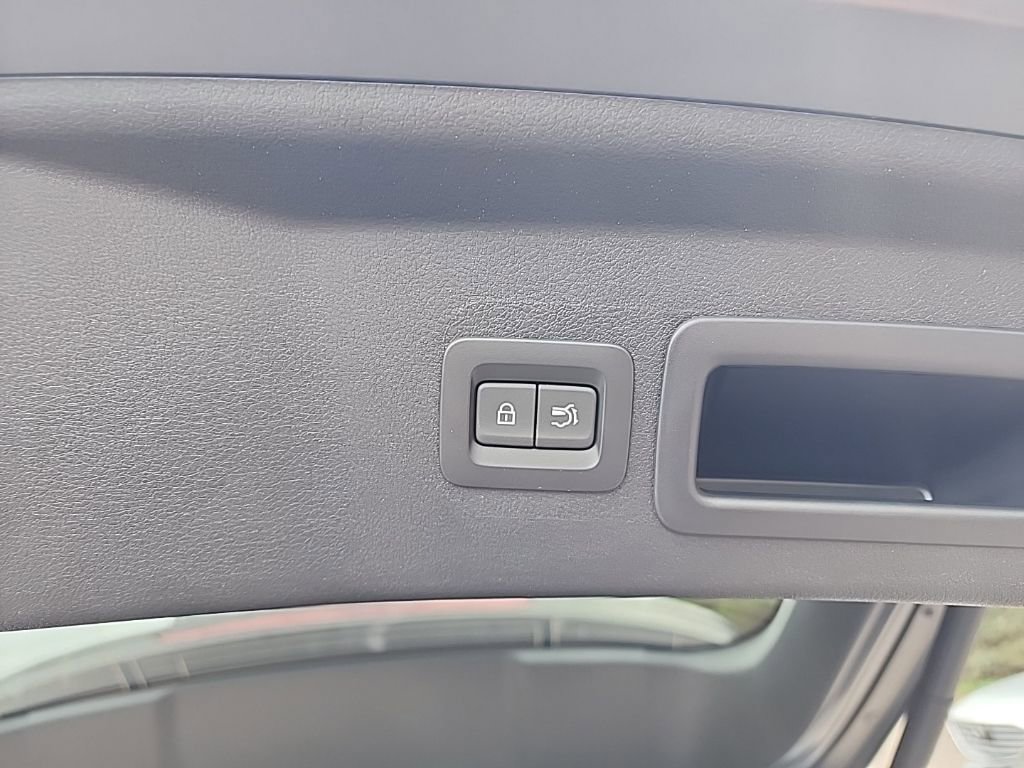 New 2026 MAZDA CX-5 Preferred image 12