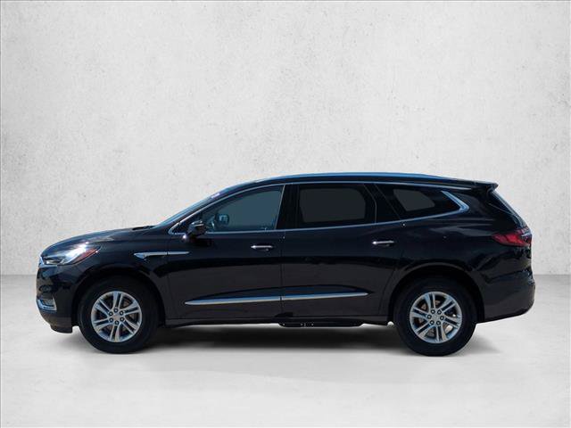 Used 2021 Buick Enclave Essence FWD image 9