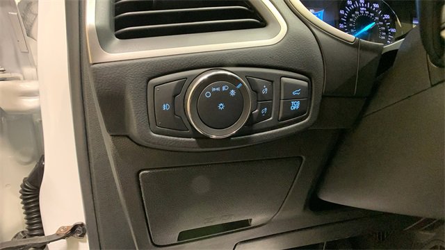 Certified 2020 Ford Edge SEL w/ Convenience Package image 32