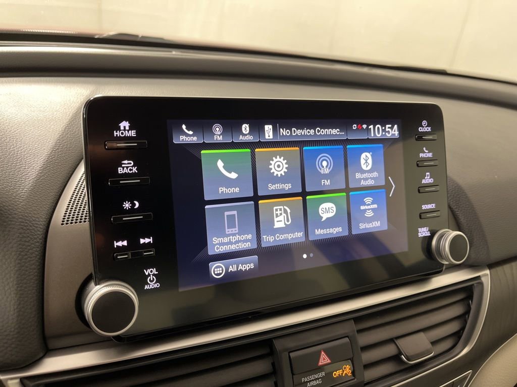Used 2020 Honda Accord EX-L image 29