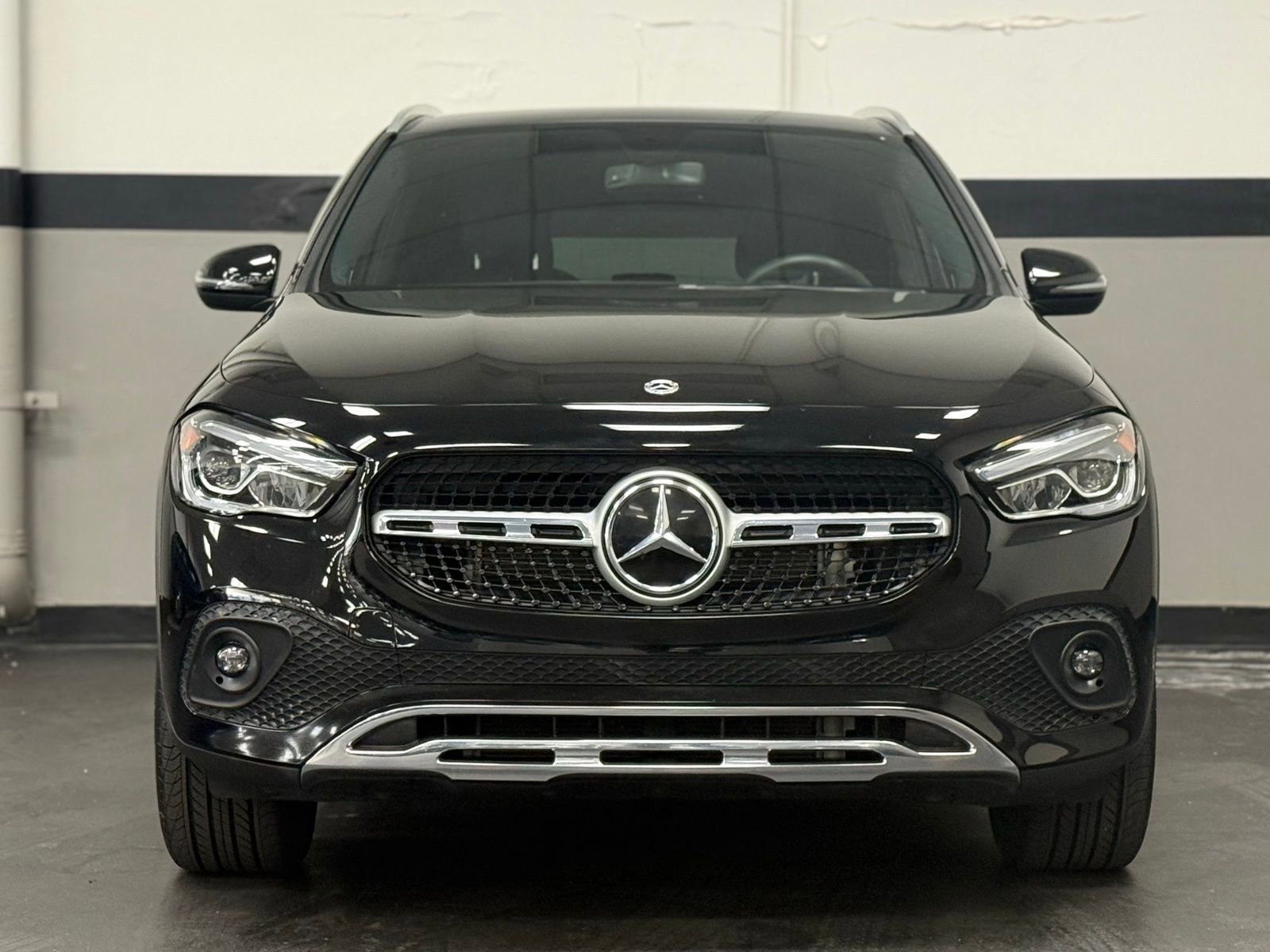 Certified 2023 Mercedes-Benz GLA 250 image 5