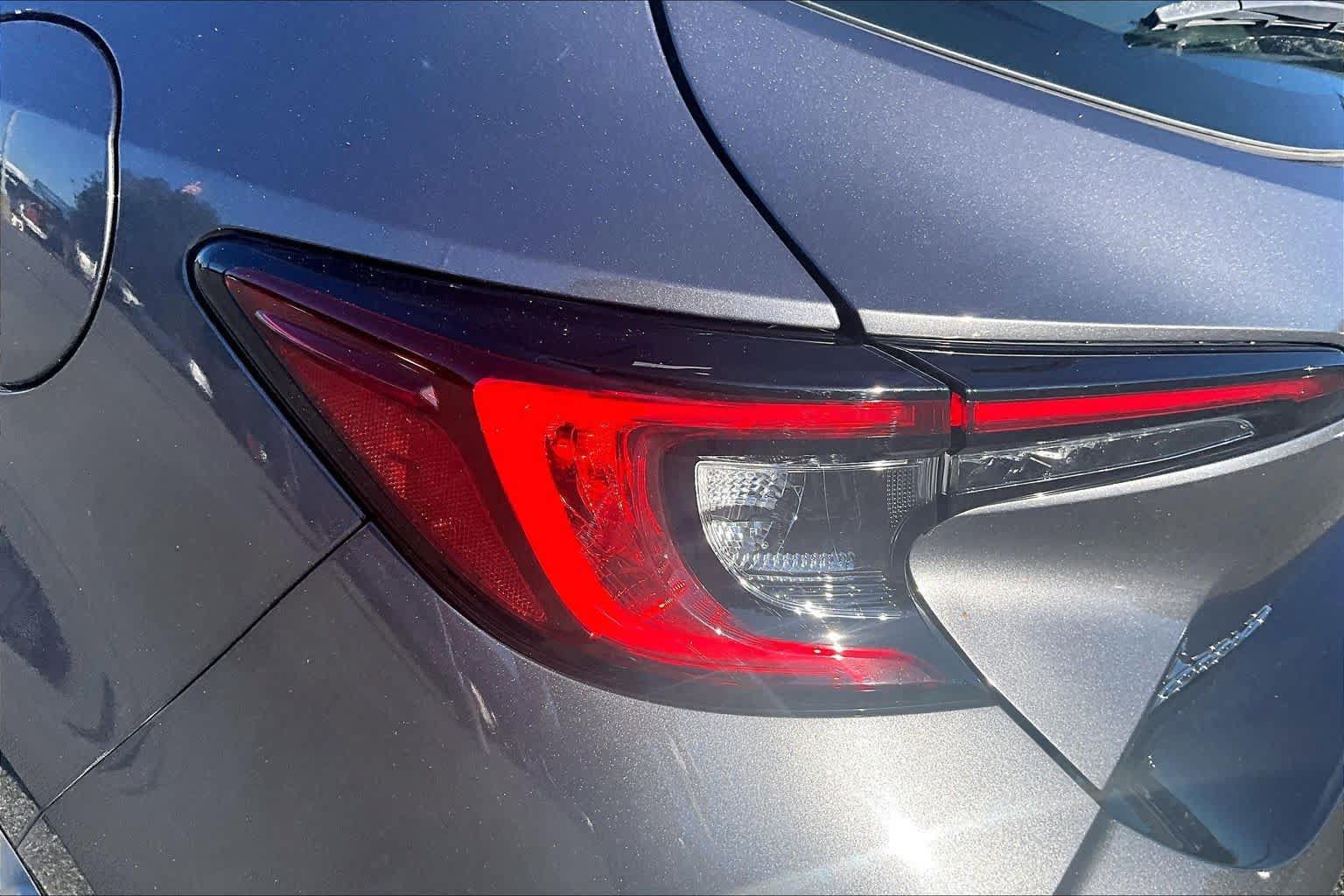 Used 2023 Toyota Corolla SE FWD image 28