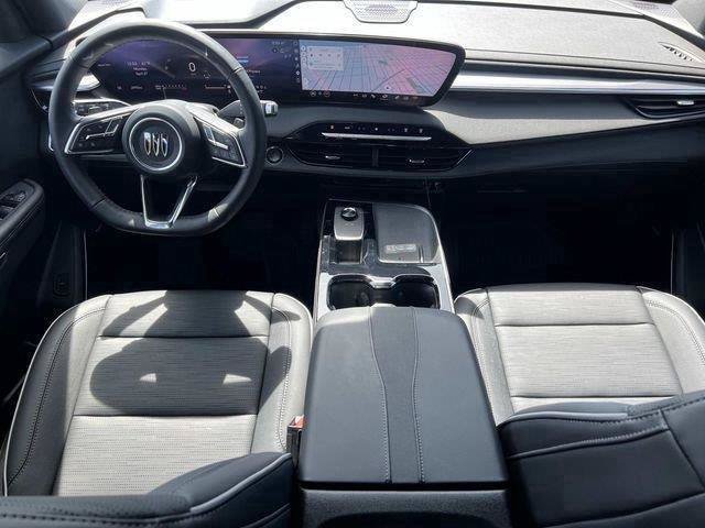 New 2026 Buick Enclave Sport Touring w/ Power Package AWD/4WD image 21