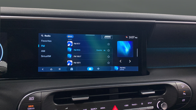 New 2026 Hyundai Palisade Limited AWD/4WD image 15