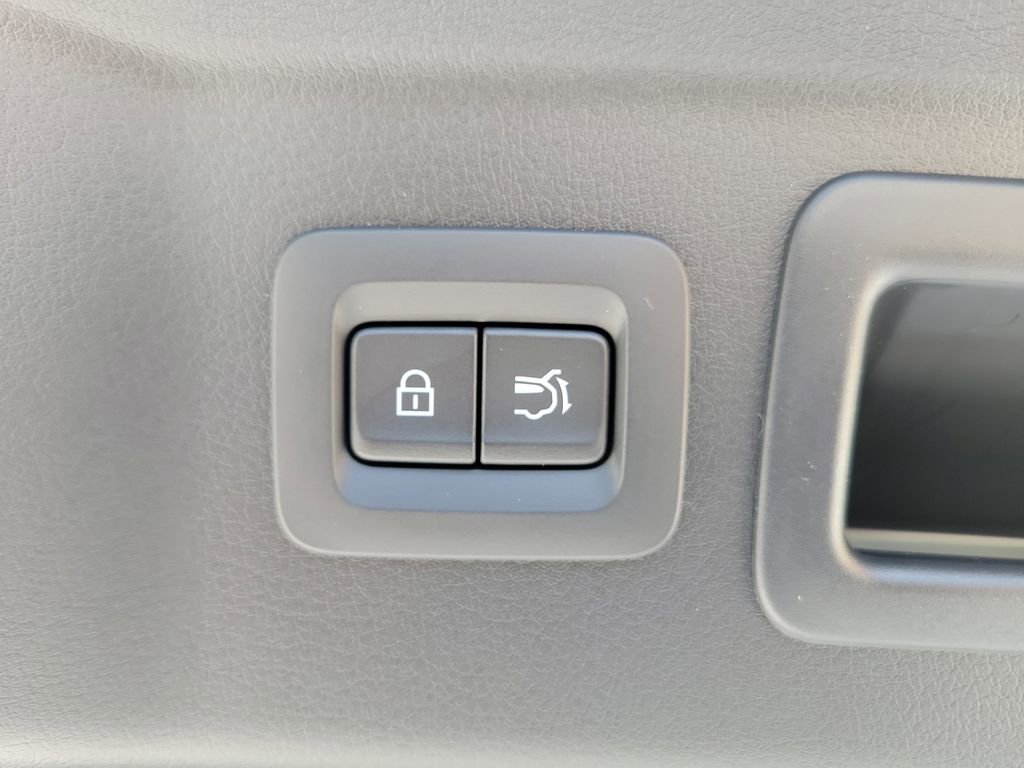 New 2026 MAZDA CX-90 3.3 Turbo w/ Preferred Package AWD/4WD image 10