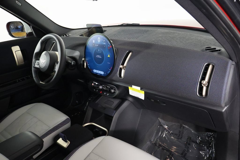 Used 2026 MINI Cooper Countryman S AWD/4WD image 9