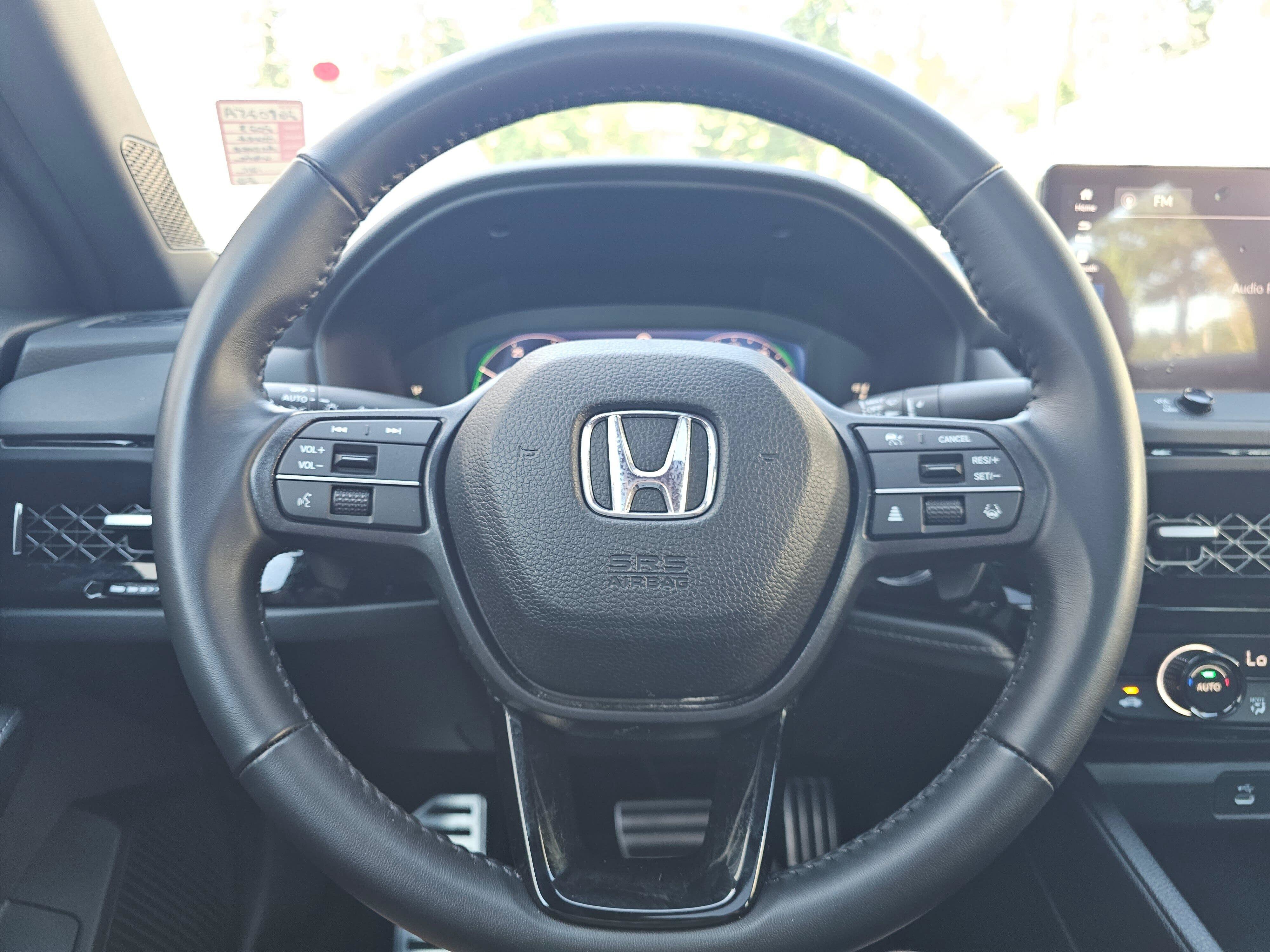 Used 2023 Honda Accord Sport image 23