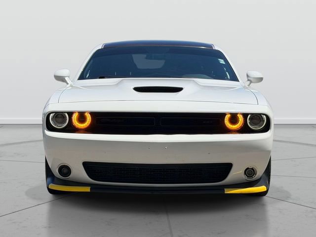 Used 2021 Dodge Challenger GT w/ Blacktop Package RWD image 2