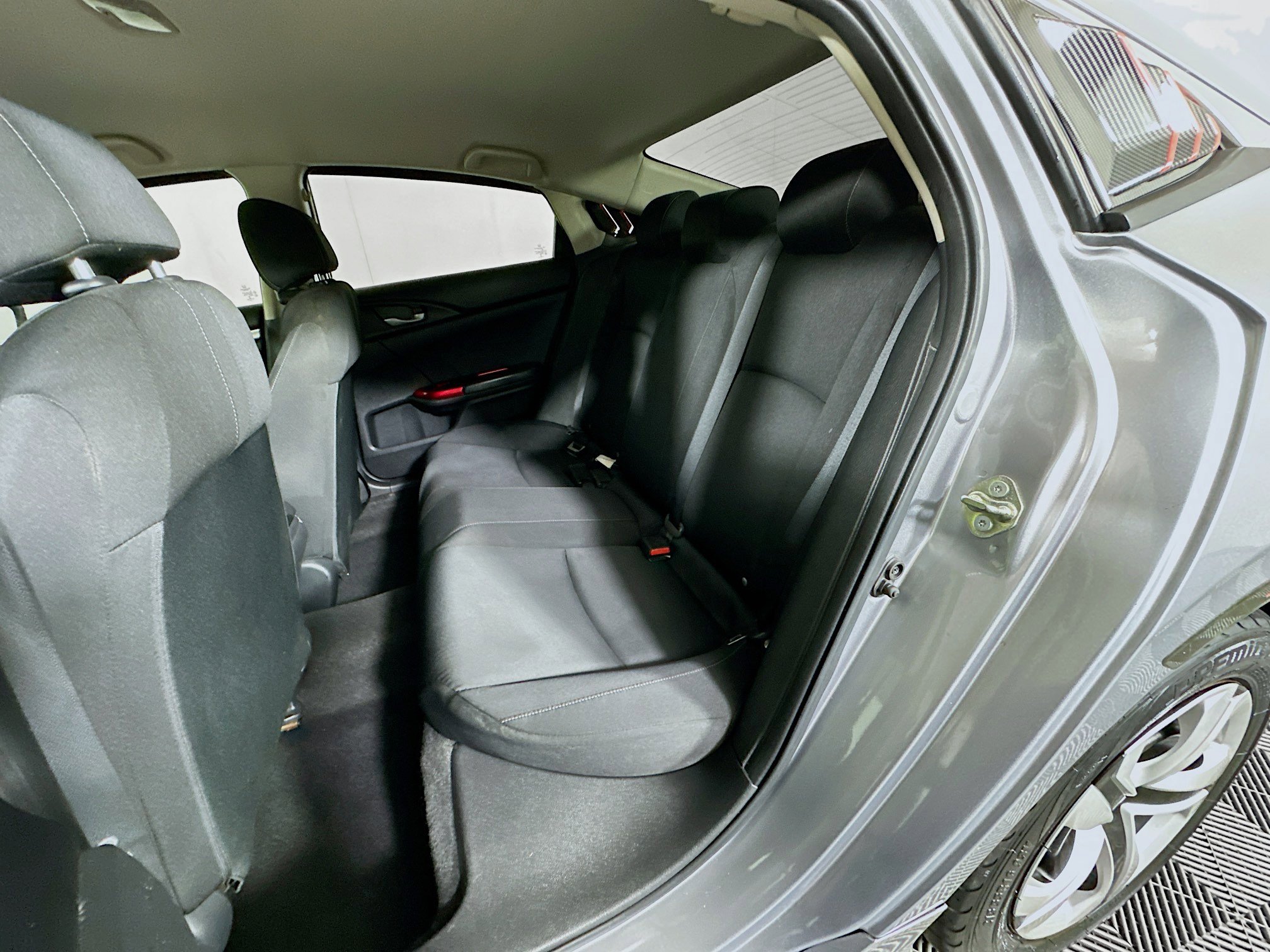 Used 2016 Honda Civic LX image 25