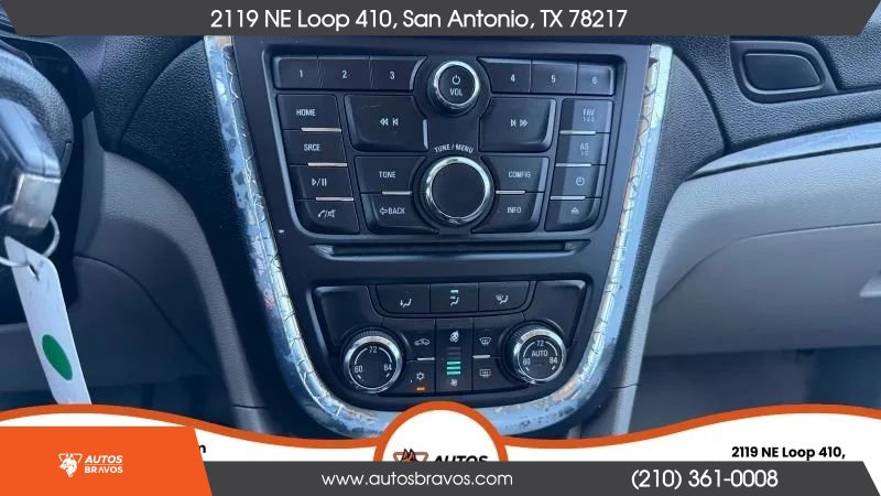 Used 2016 Buick Encore Convenience FWD image 26