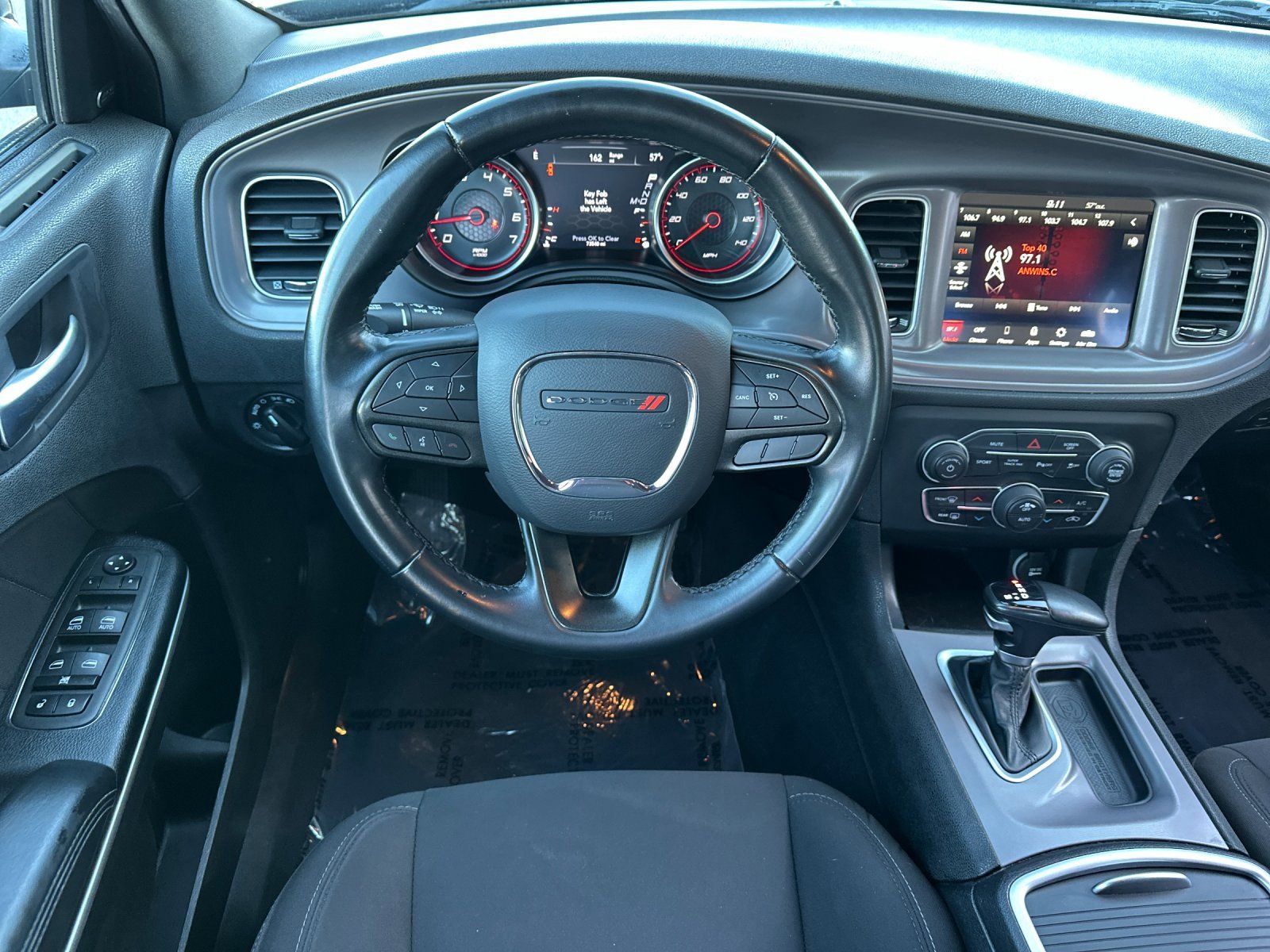 Used 2023 Dodge Charger GT image 13