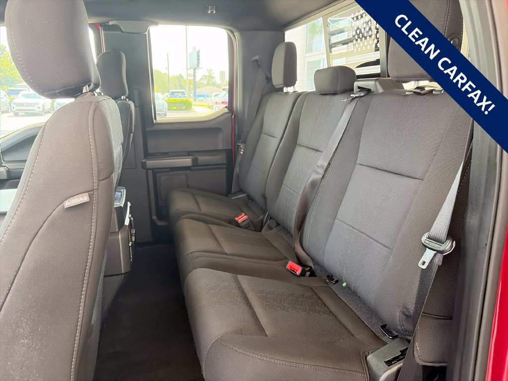 Used 2018 Ford F150 XLT w/ Equipment Group 302A Luxury RWD image 29