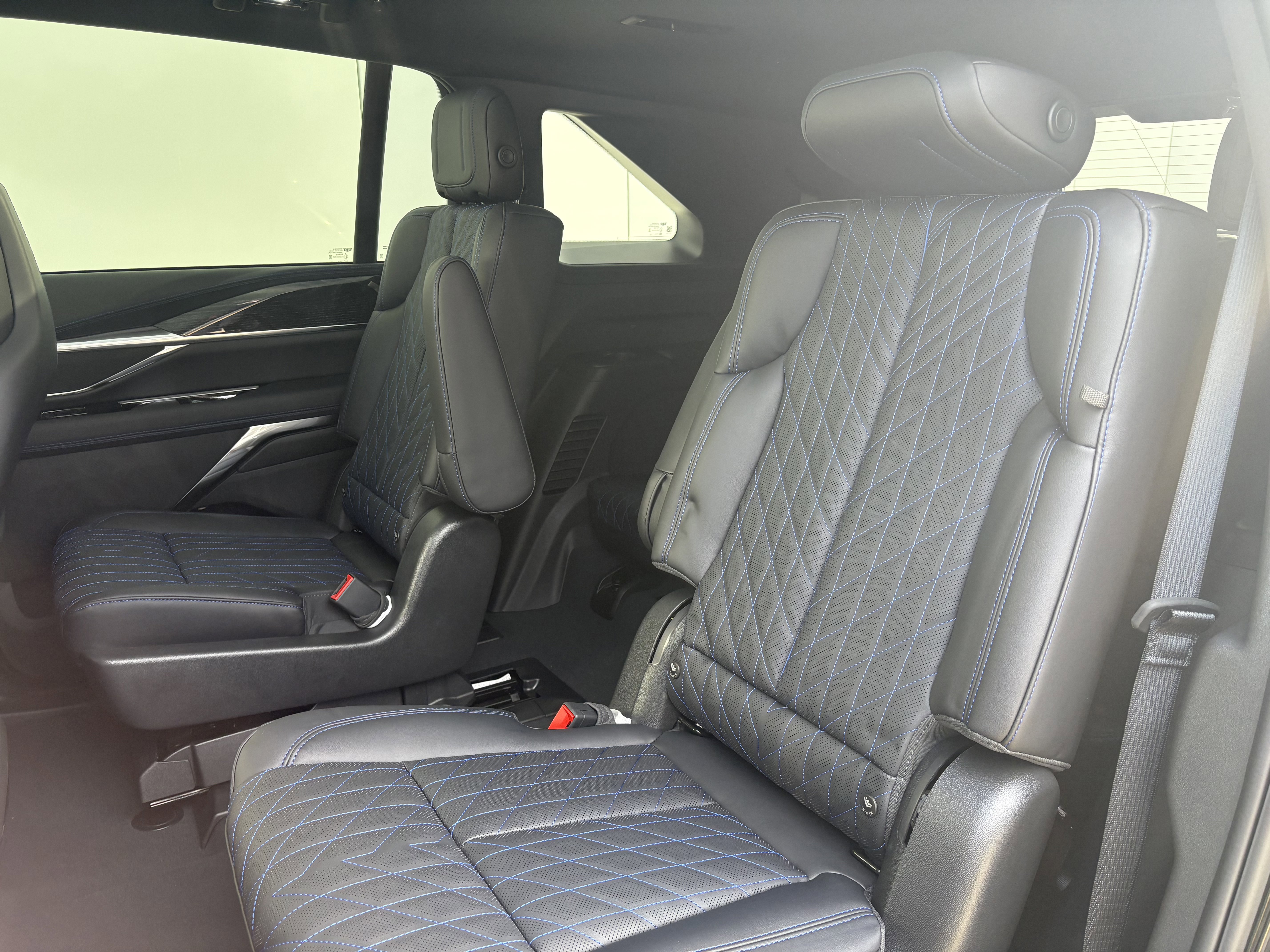 New 2026 Cadillac Escalade IQ Sport 1 image 14