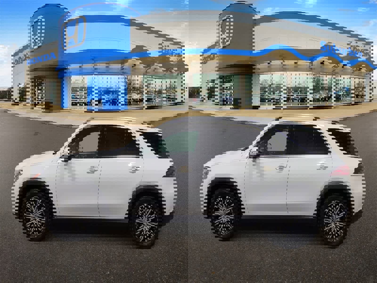 Used 2024 Mercedes-Benz GLE 350 GLE 350 image 5