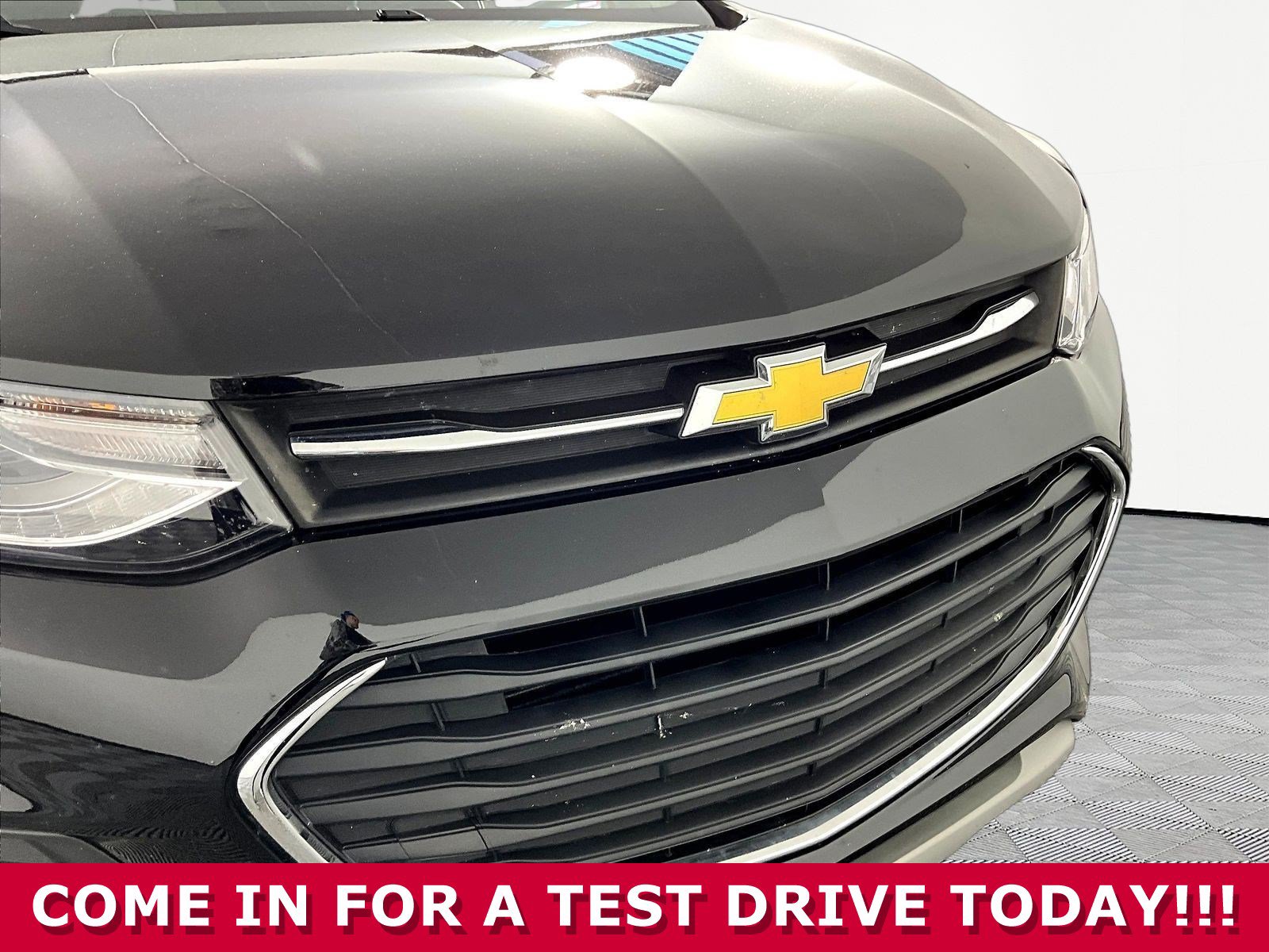 Used 2019 Chevrolet Trax LT FWD image 30