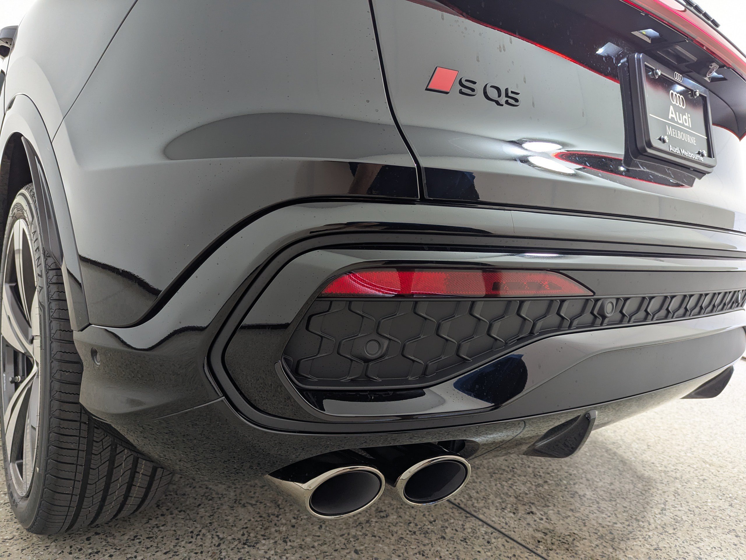 New 2026 Audi SQ5 Premium Plus AWD/4WD image 10