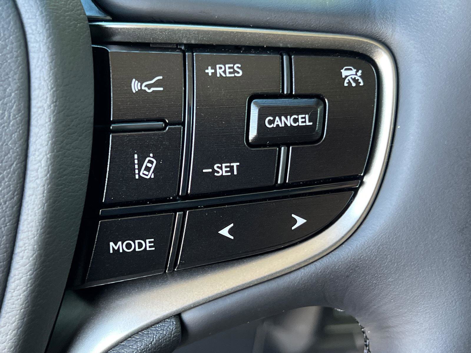 New 2025 Lexus ES 350 w/ Premium Package image 20