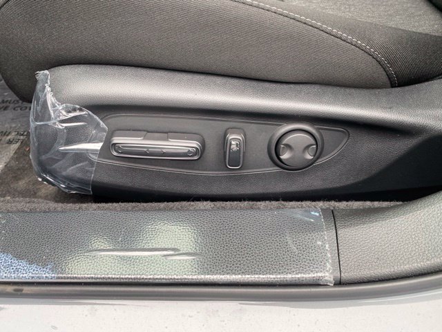 New 2026 Honda Accord SE image 21