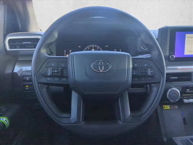 Used 2026 Toyota Tacoma SR5 AWD/4WD image 12