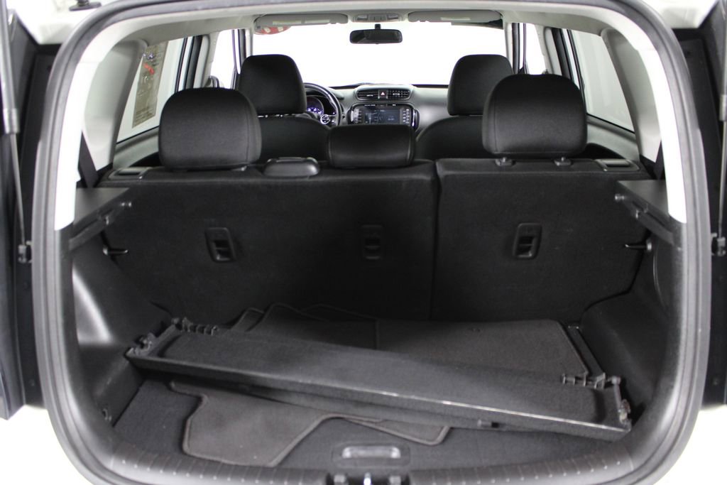 Used 2017 Kia Soul + w/ Audio Package image 15