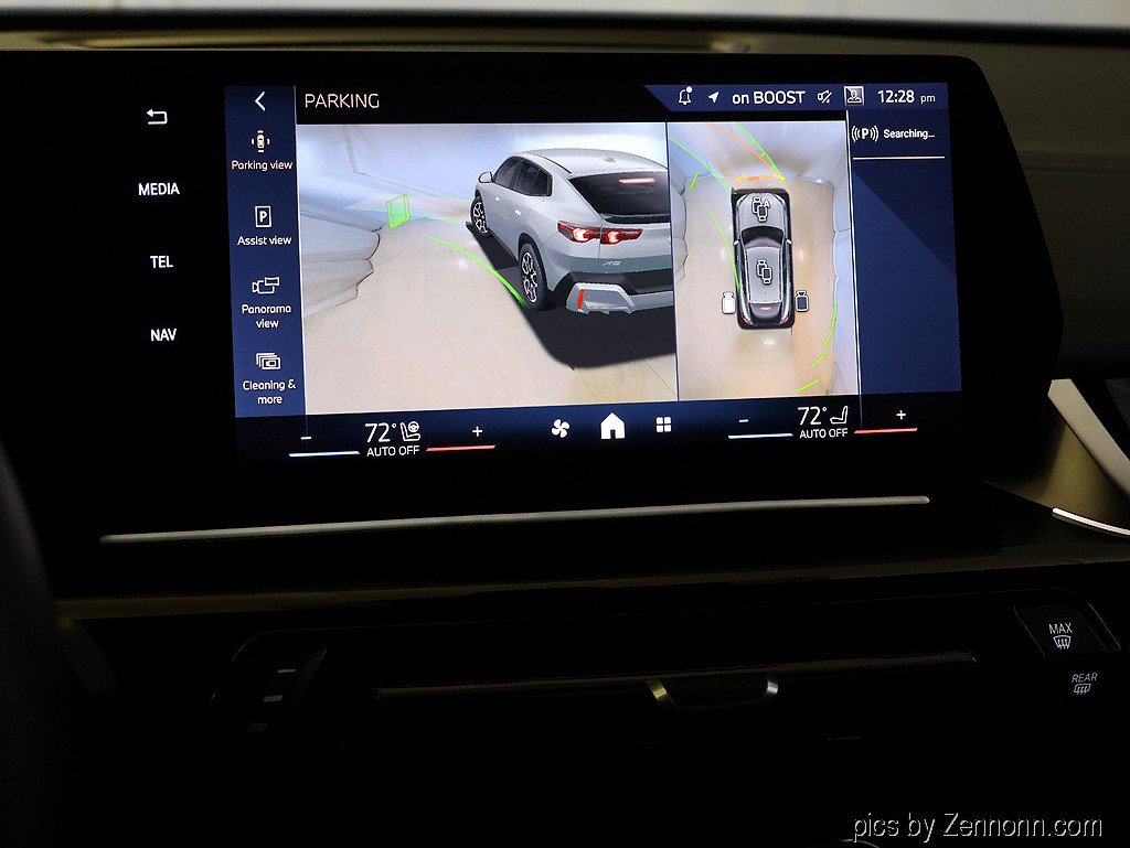 Certified 2026 BMW X2 xDrive28i AWD/4WD image 23