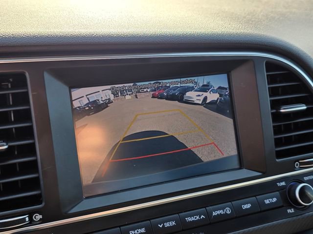 Used 2018 Hyundai Elantra Sport FWD image 29